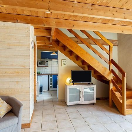 Ty Tevenn Villa Telgruc-sur-Mer Eksteriør billede