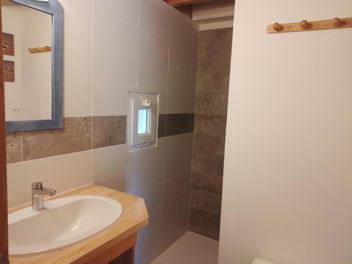 Ty Tevenn Villa Telgruc-sur-Mer Eksteriør billede